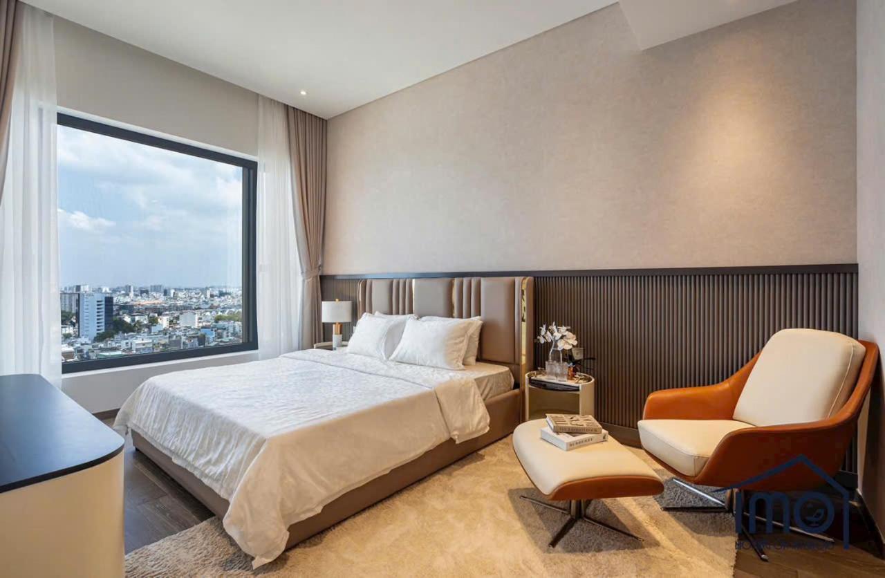 Marq District 1 Elite Apartel By Ssens Căn hộ *