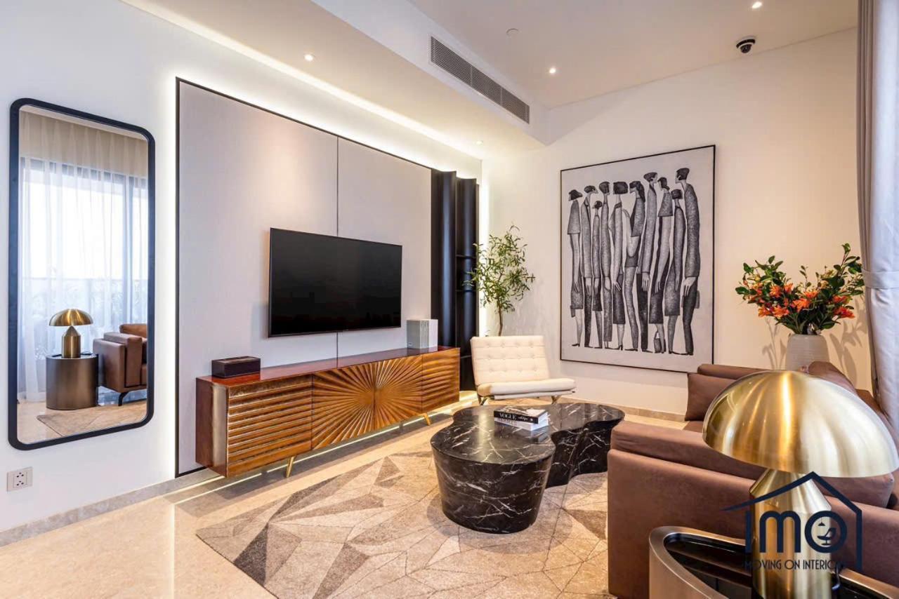 Marq District 1 Elite Apartel By Ssens * TP. Hồ Chí Minh
