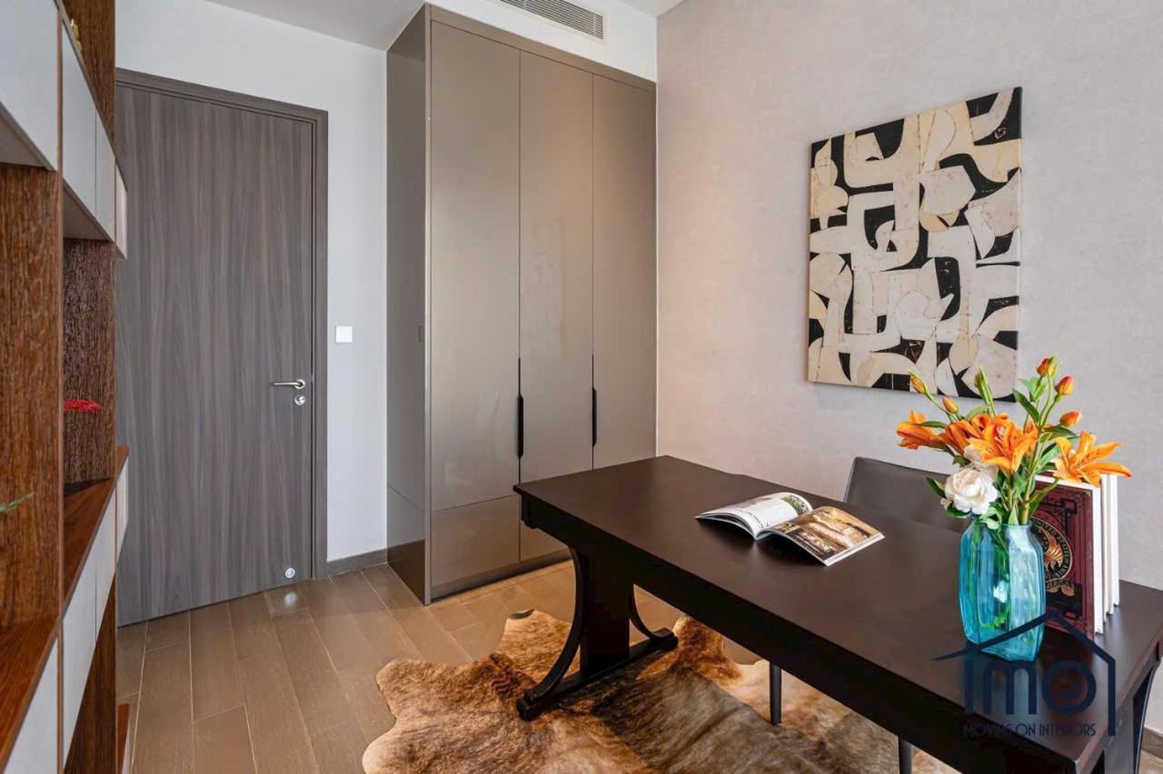 Marq District 1 Elite Apartel By Ssens TP. Hồ Chí Minh