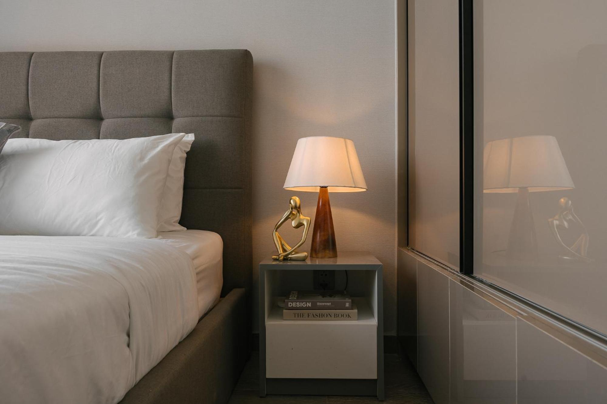 Marq District 1 Elite Apartel By Ssens * TP. Hồ Chí Minh