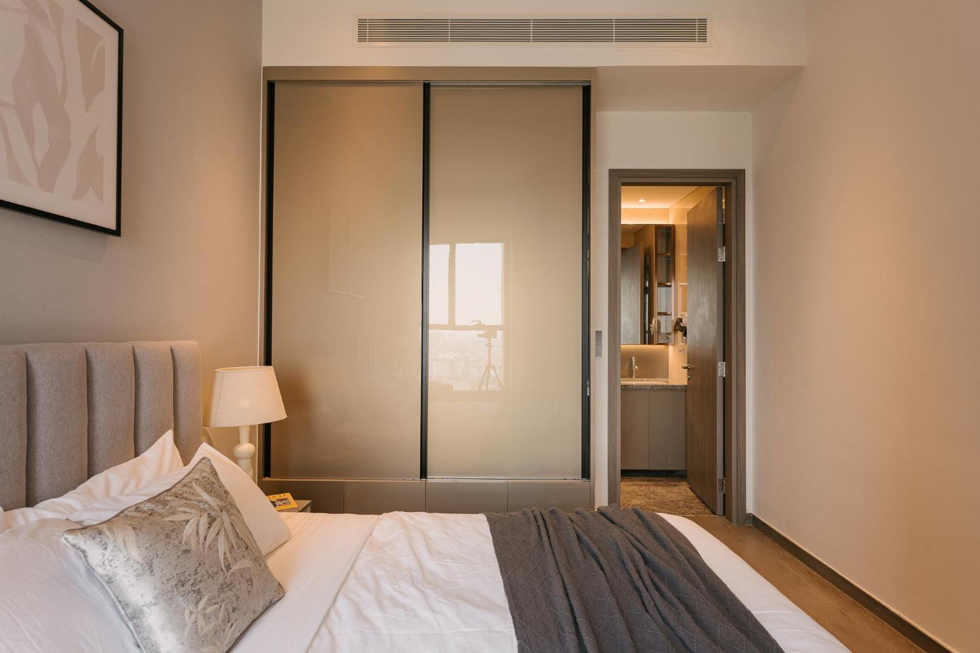 Marq District 1 Elite Apartel By Ssens Căn hộ