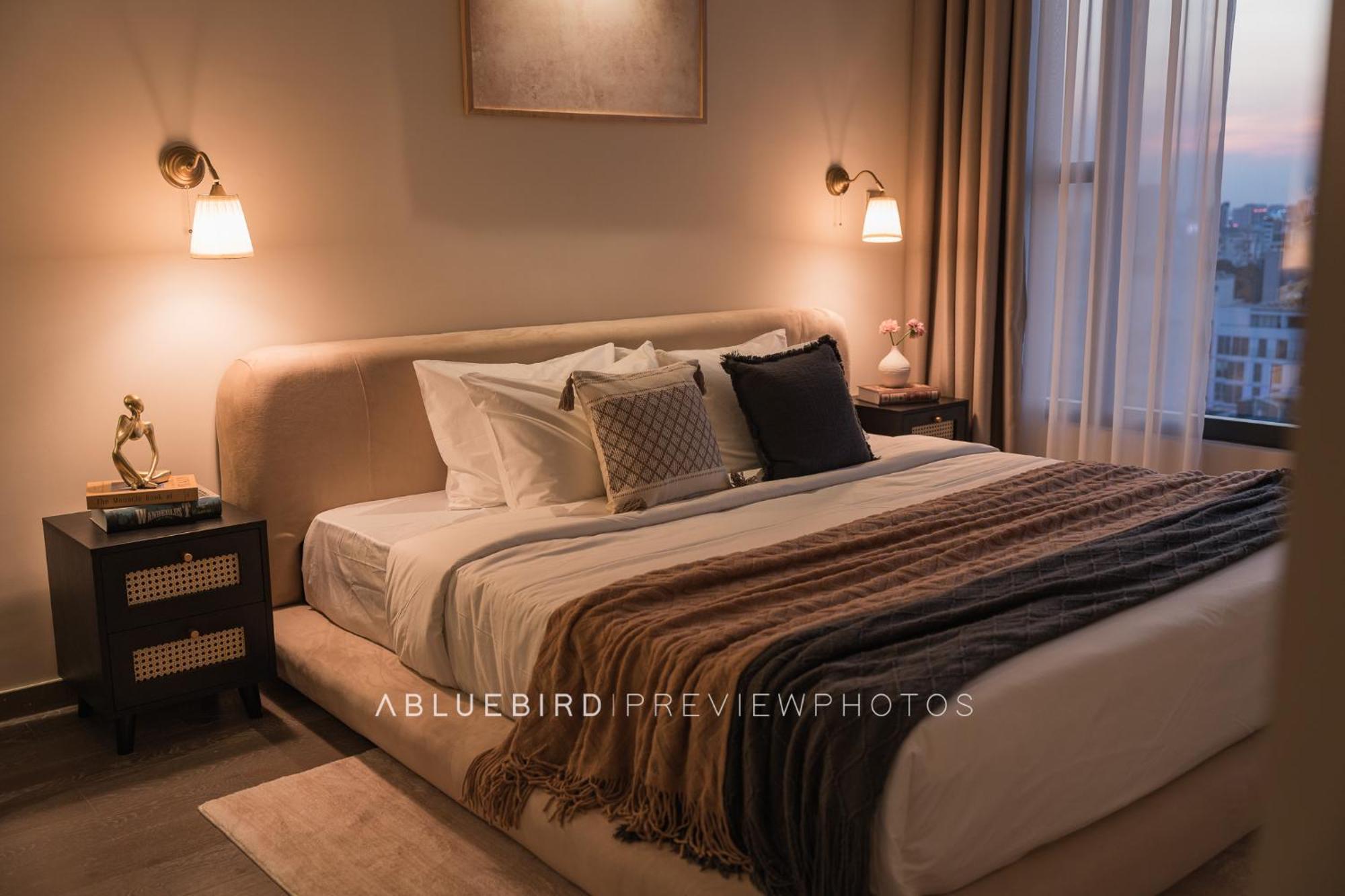 Marq District 1 Elite Apartel By Ssens TP. Hồ Chí Minh