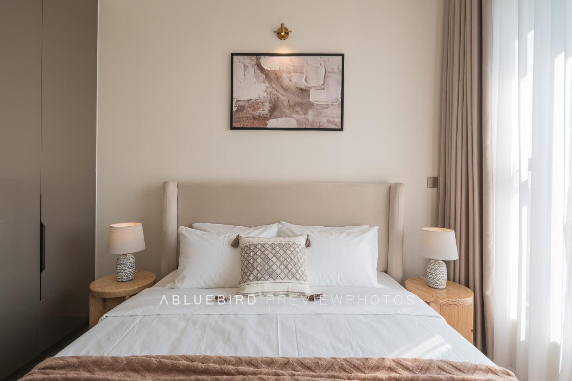 Căn hộ Marq District 1 Elite Apartel By Ssens