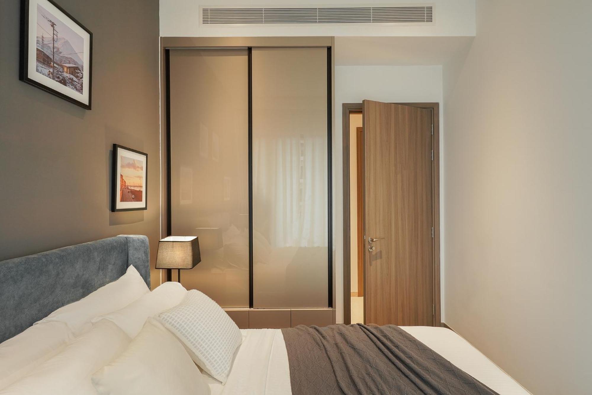 Marq District 1 Elite Apartel By Ssens Căn hộ