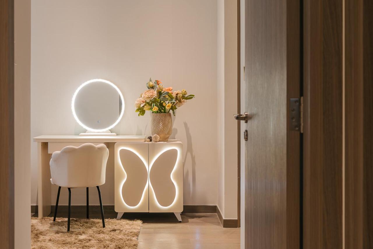 Căn hộ Marq District 1 Elite Apartel By Ssens TP. Hồ Chí Minh