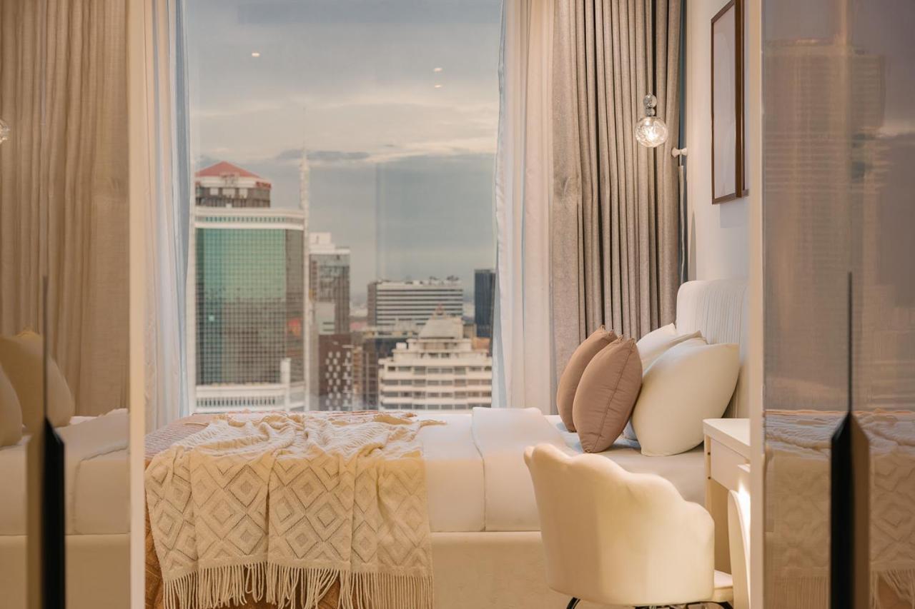 Marq District 1 Elite Apartel By Ssens TP. Hồ Chí Minh