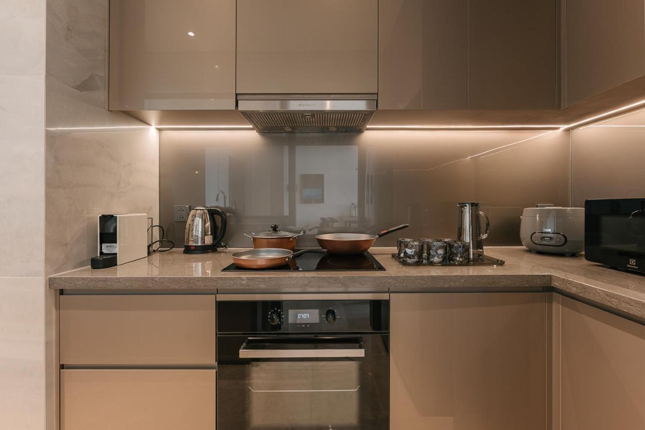 Marq District 1 Elite Apartel By Ssens TP. Hồ Chí Minh
