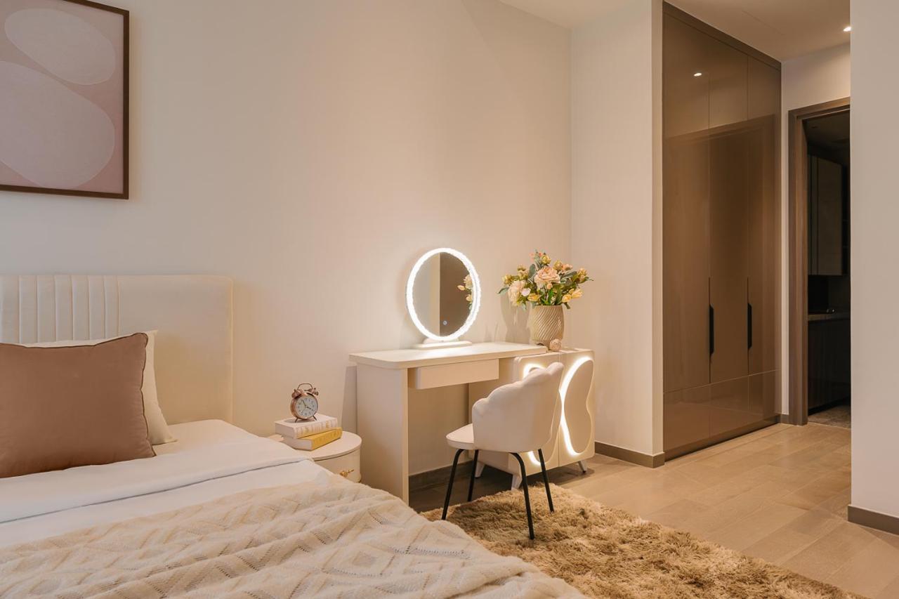 Marq District 1 Elite Apartel By Ssens * TP. Hồ Chí Minh