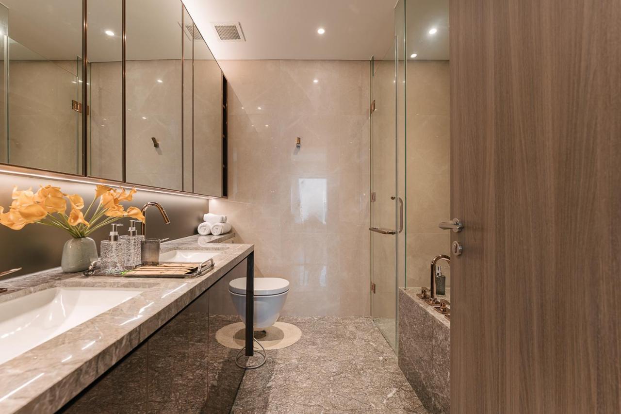 Marq District 1 Elite Apartel By Ssens Căn hộ *