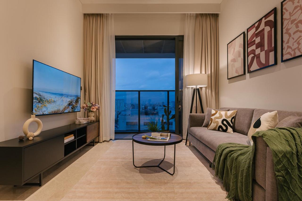 Marq District 1 Elite Apartel By Ssens TP. Hồ Chí Minh