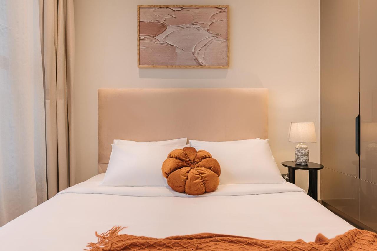 Marq District 1 Elite Apartel By Ssens TP. Hồ Chí Minh