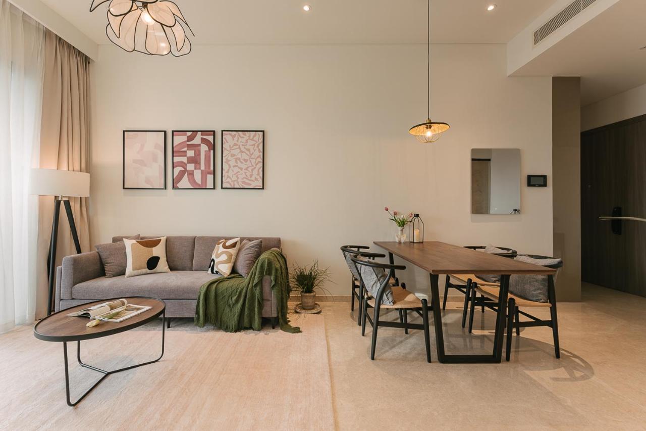 Marq District 1 Elite Apartel By Ssens TP. Hồ Chí Minh